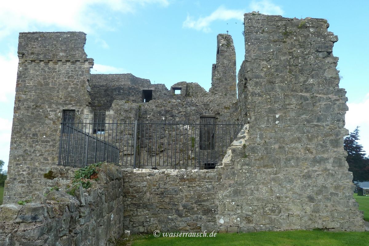 Castle Balfour