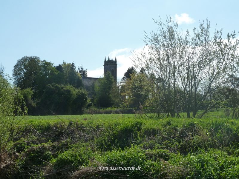 Clodagh Church