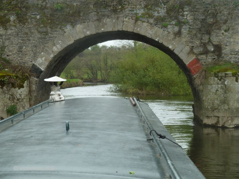 Bridge at Goresbridge