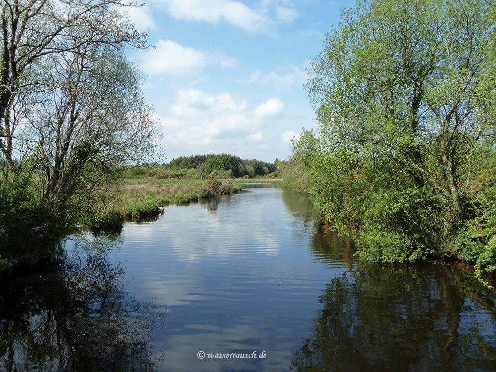 Scarriff River