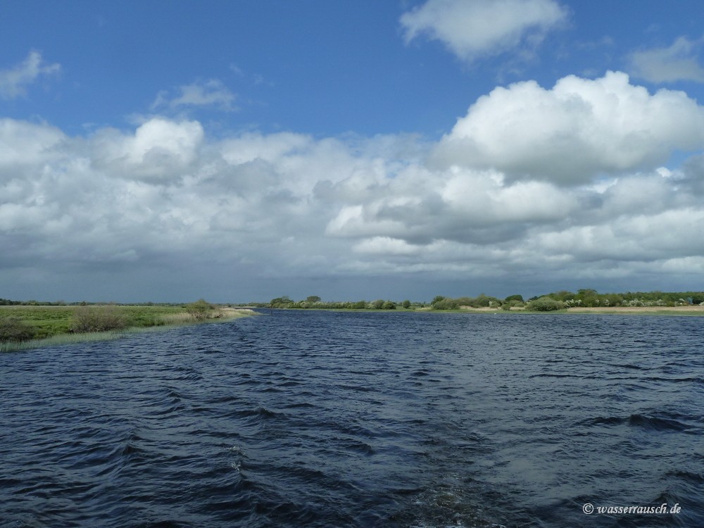 River Shannon
