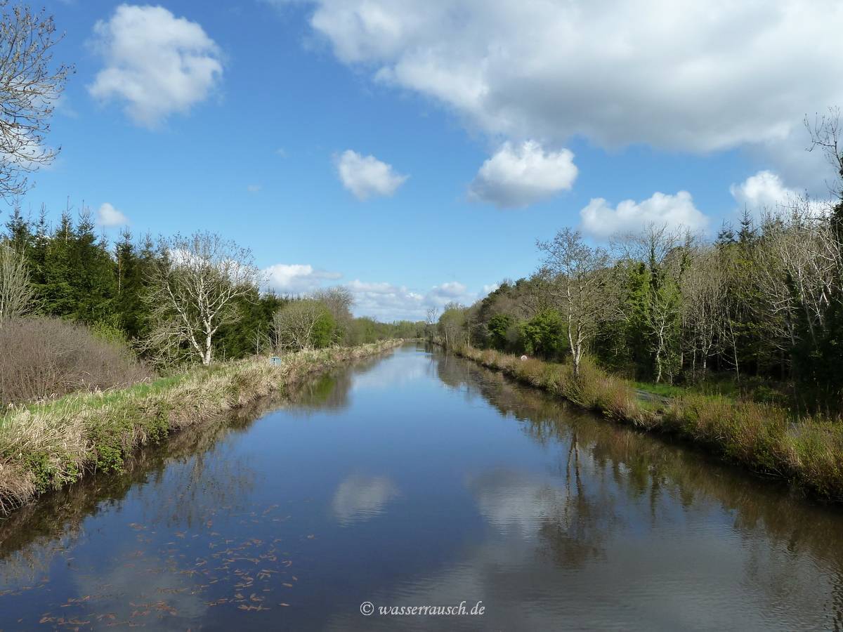 Lough Allen Canal