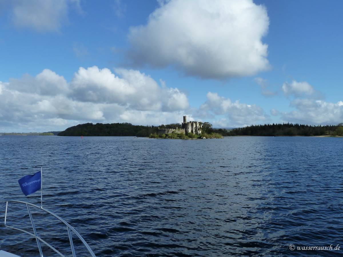 Castle Island