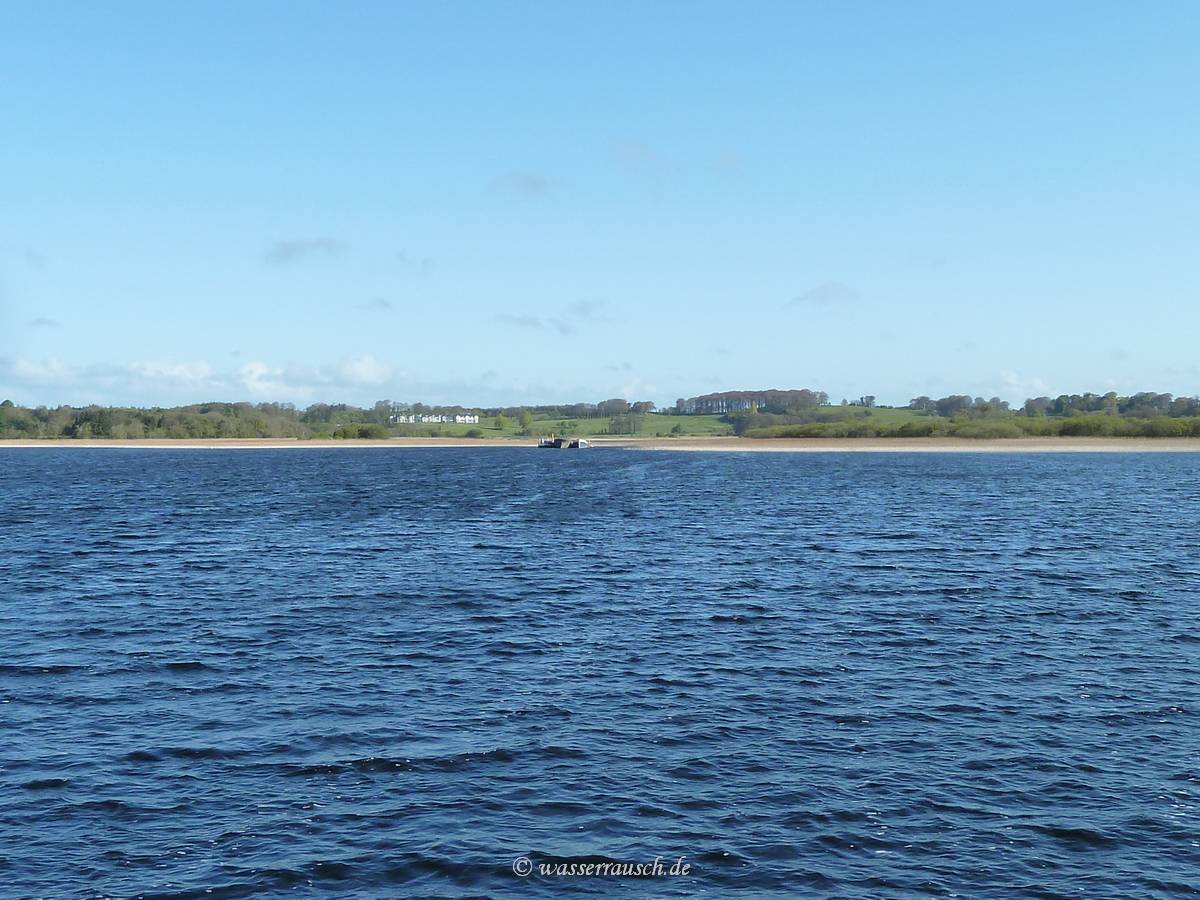 Lough Killinure