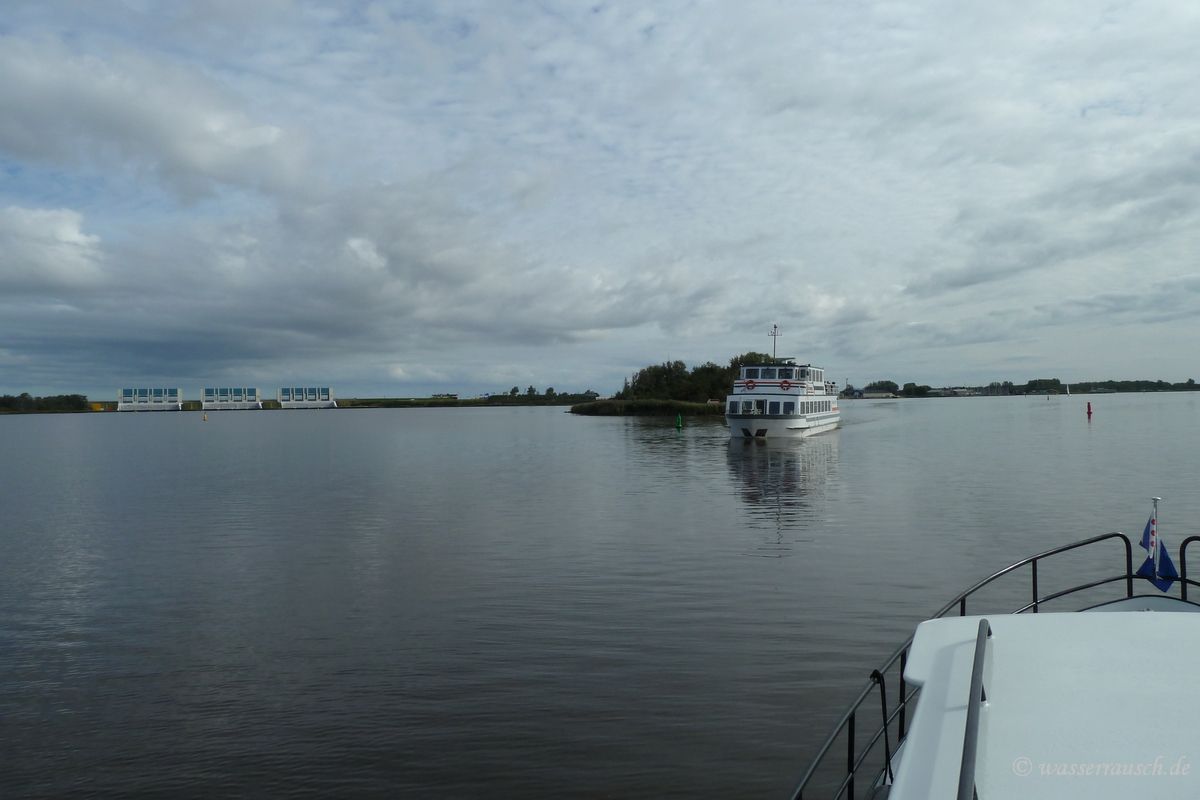 Lauwersmeer