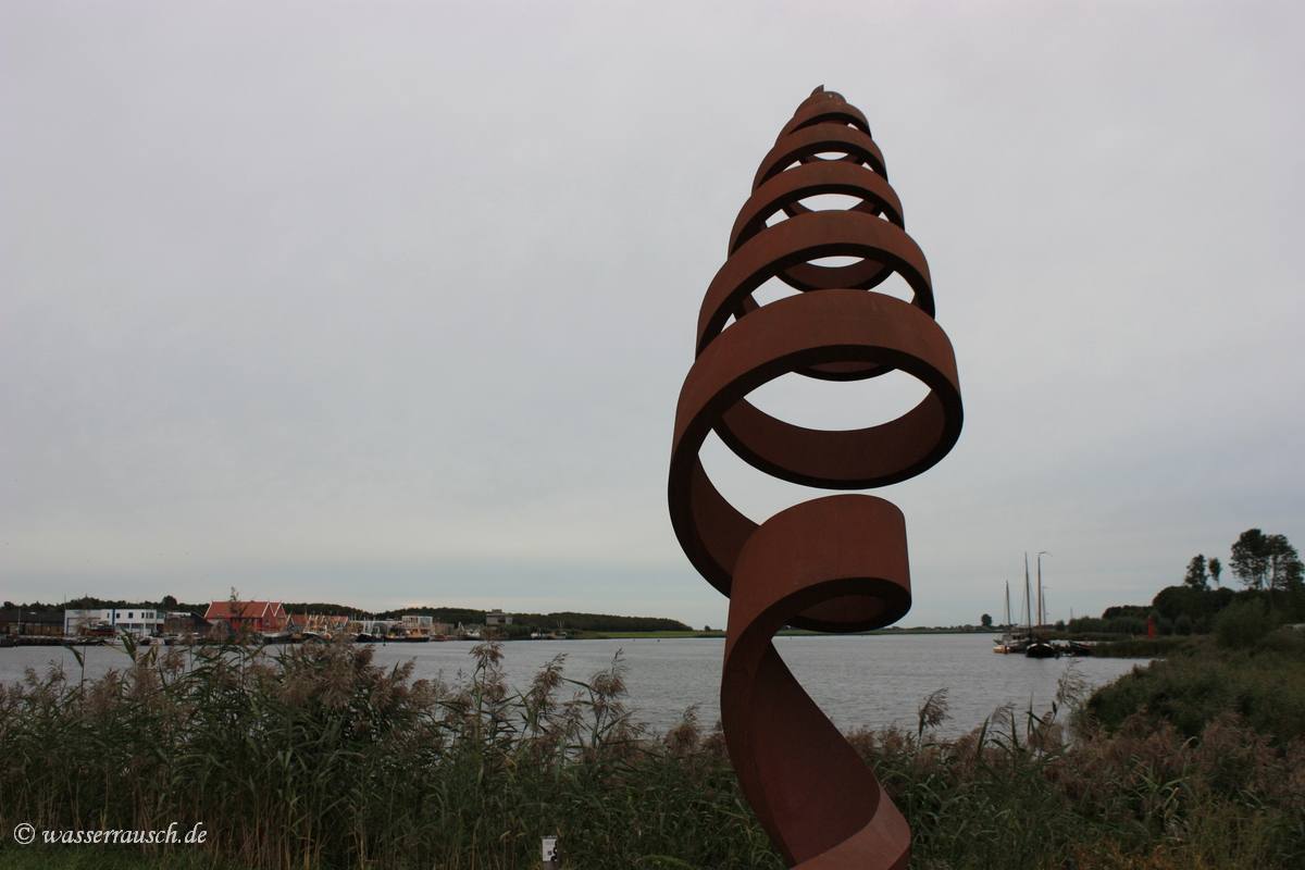 Hein Mader sculpture