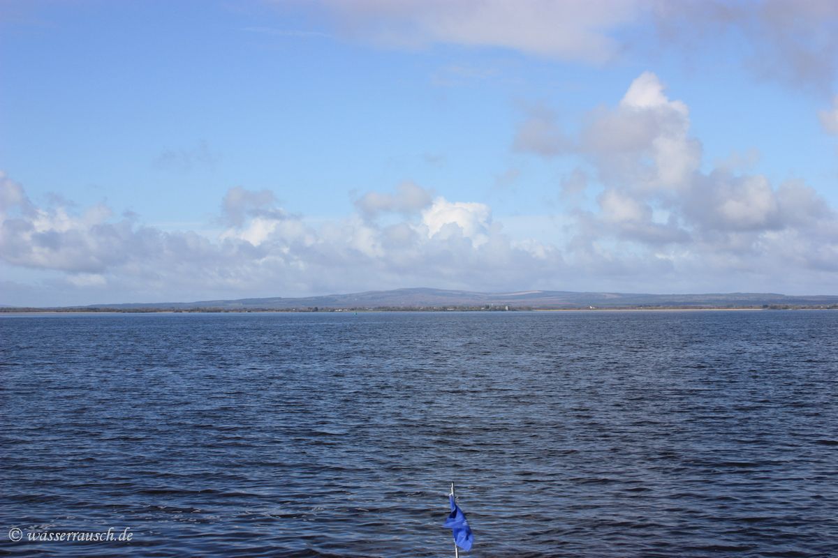 Cloondavaun Bay