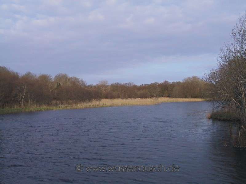 Boyle River