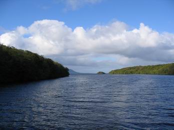 Lower Lough Erne